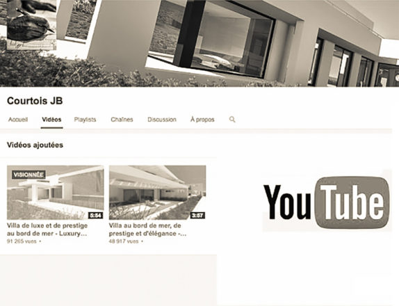 More Than 150 000 Views On Youtube Courtois Jb Partners More Than 150 000 Views On Youtube Courtois Jb Partners
